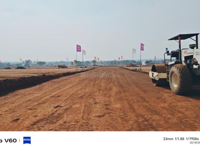 Land for sale in Pargi, Telangana
