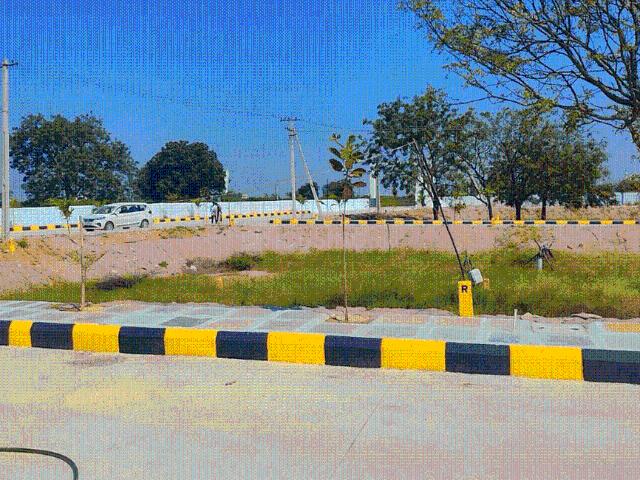 Land for sale in Vikarabad, Telangana