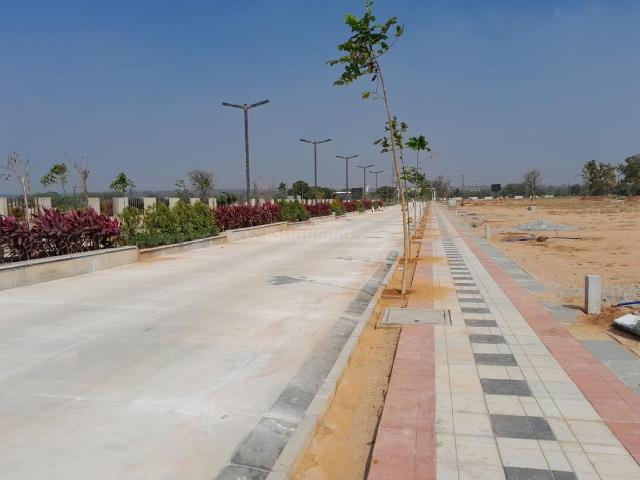 Land for sale in Vikarabad, Telangana