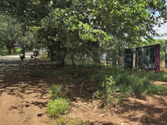 Land for sale in Vikarabad, Telangana