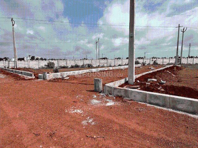 Land for sale in Vikarabad, Telangana