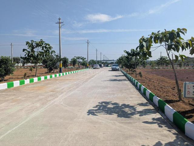 Land for sale in Pargi, Telangana
