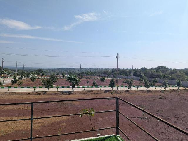 Land for sale in Pargi, Telangana