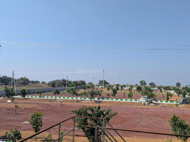 Land for sale in Pargi, Telangana
