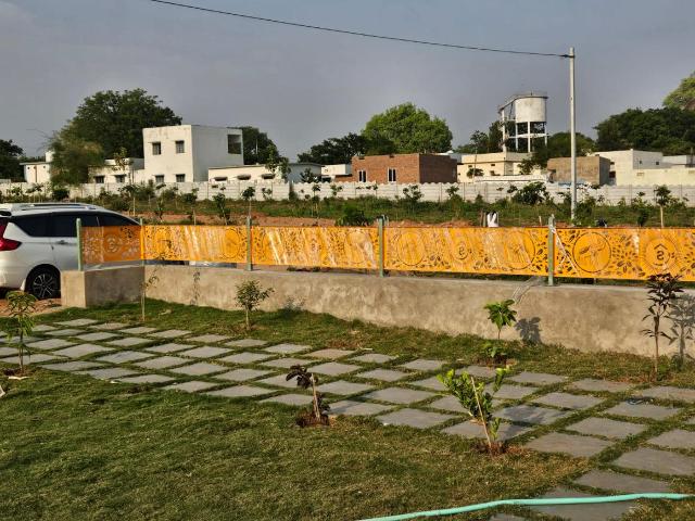 Land for sale in Pargi, Telangana