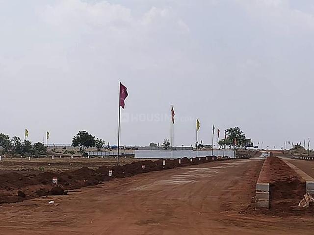 Land for sale in Vikarabad, Telangana