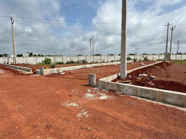 Land for sale in Vikarabad, Telangana