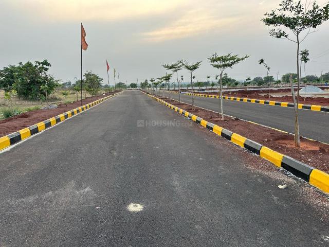 Land for sale in Vikarabad, Telangana