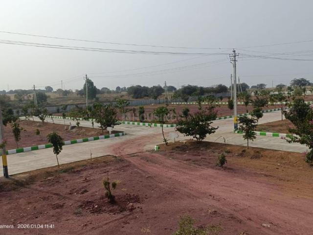 Land for sale in Pargi, Telangana