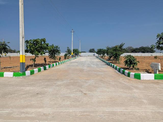 Land for sale in Pargi, Telangana
