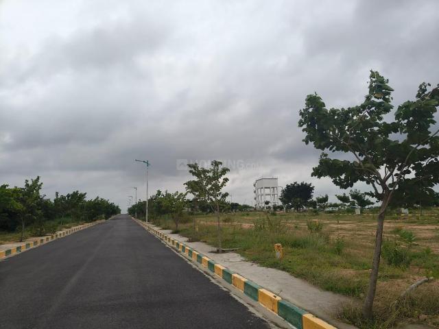 Land for sale in Pargi, Telangana