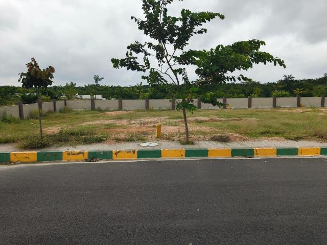 Land for sale in Pargi, Telangana