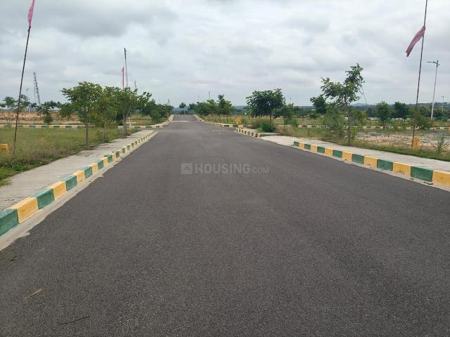 Land for sale in Pargi, Telangana