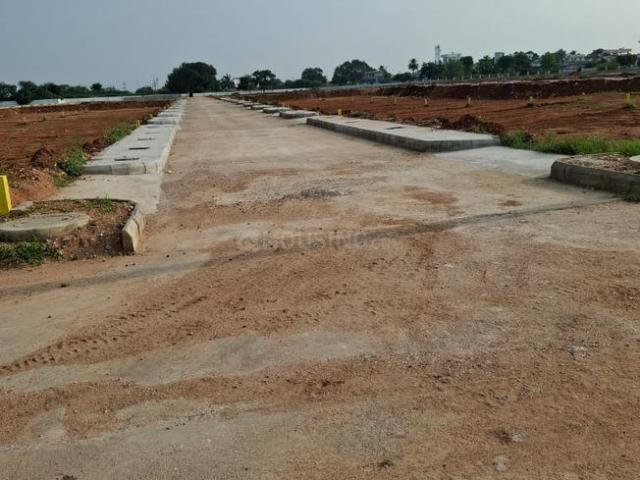 Land for sale in Vikarabad, Telangana