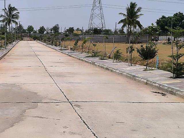 Land for sale in Vikarabad