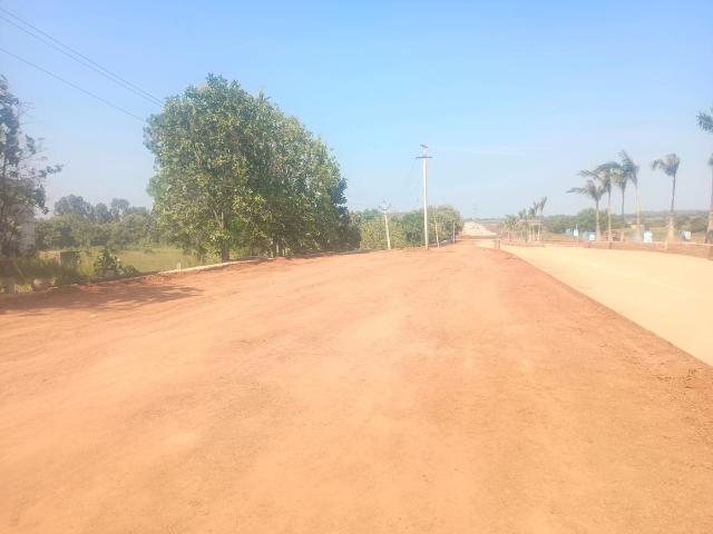 Land for sale in Vikarabad
