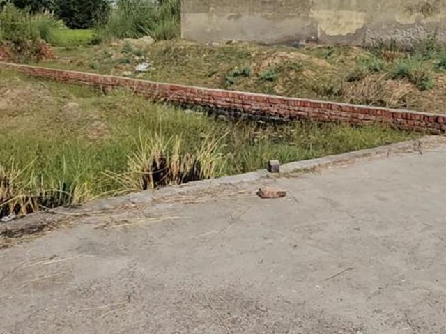 Land for sale in Razapur Khurd, Delhi