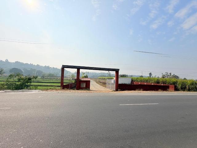 Land for sale in Uttarakhand
