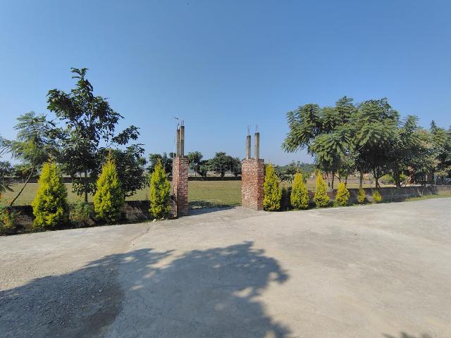 Land for sale in Uttarakhand