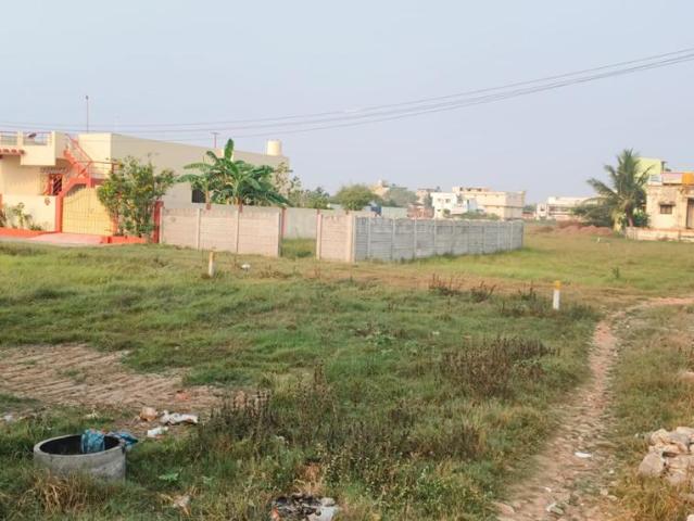 Land for sale in Chennai