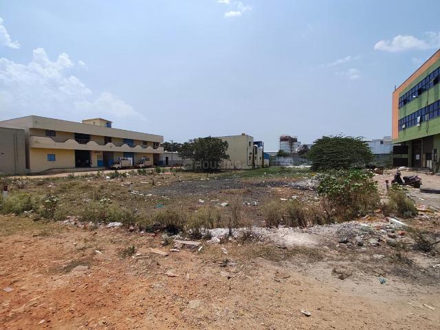 Land for sale in Vilangadupakkam, Tamil Nadu
