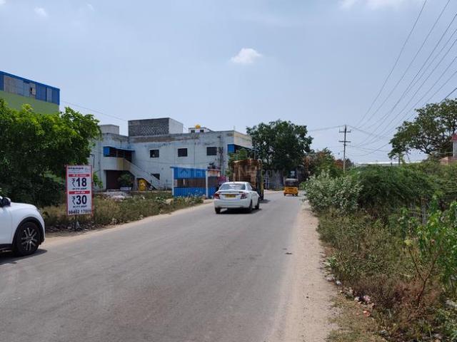 Land for sale in Kosappur, Tamil Nadu