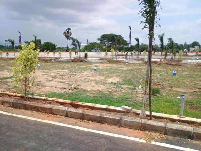 Land for sale in Ariyalur, Tamil Nadu