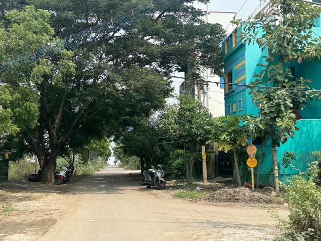 Land for sale in Villangkurichi, Coimbatore