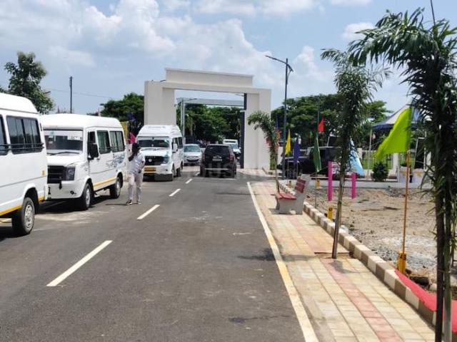 Land for sale in Devanur, Tamil Nadu