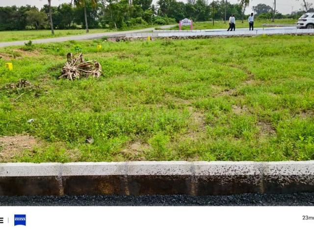 Land for sale in Tamil Nadu