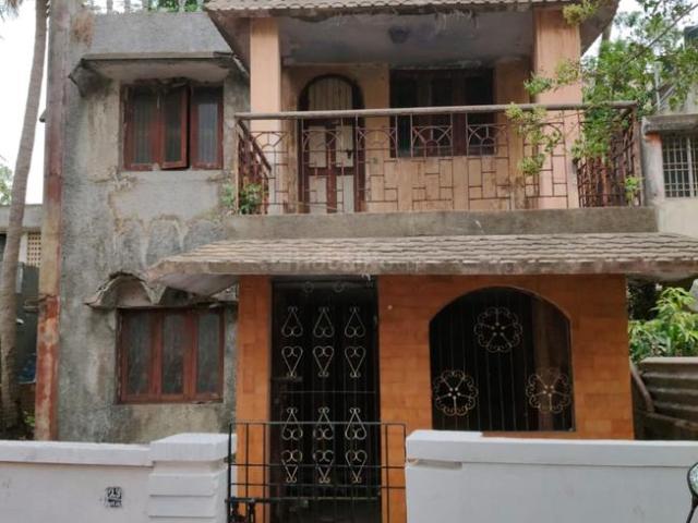 Land for sale in Anna Nagar, Tamil Nadu