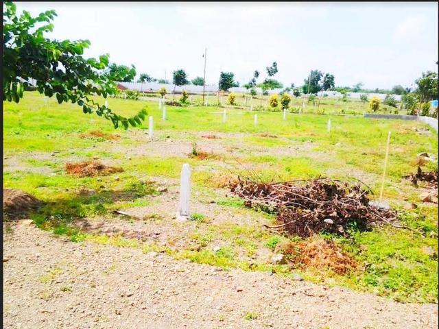 Land for sale in Viman Nagar, Pune