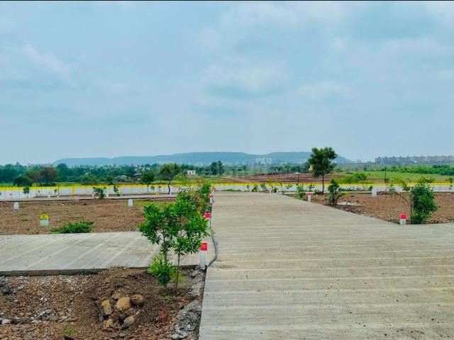 Land for sale in Poona, National Capital Territory Of Delhi