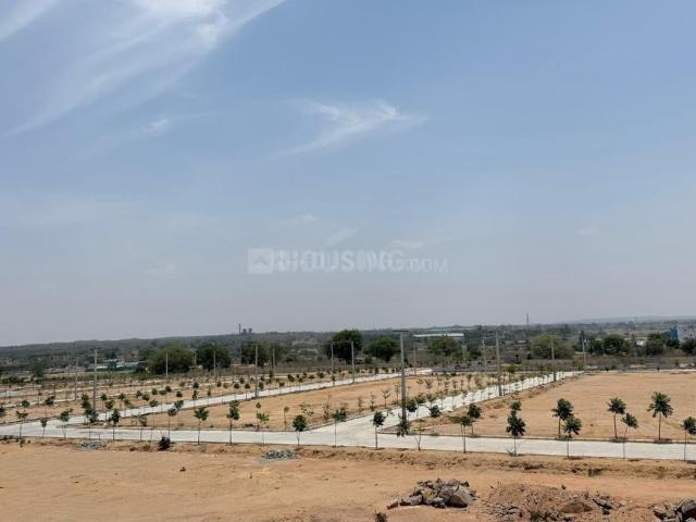 Land for sale in Bangalore East, Cox Town - Bangalore