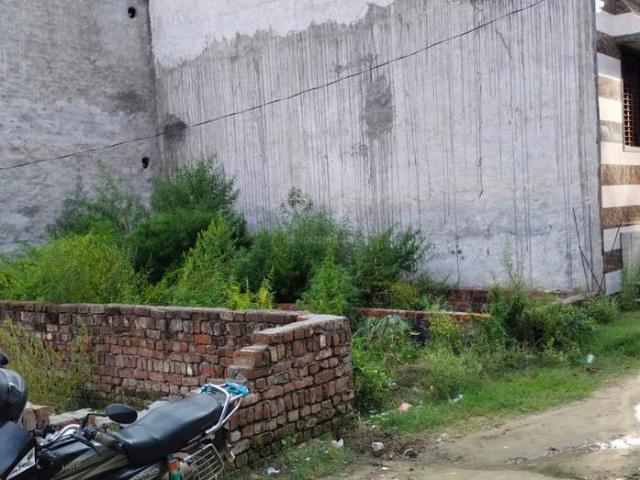 Land for sale in Hariana
