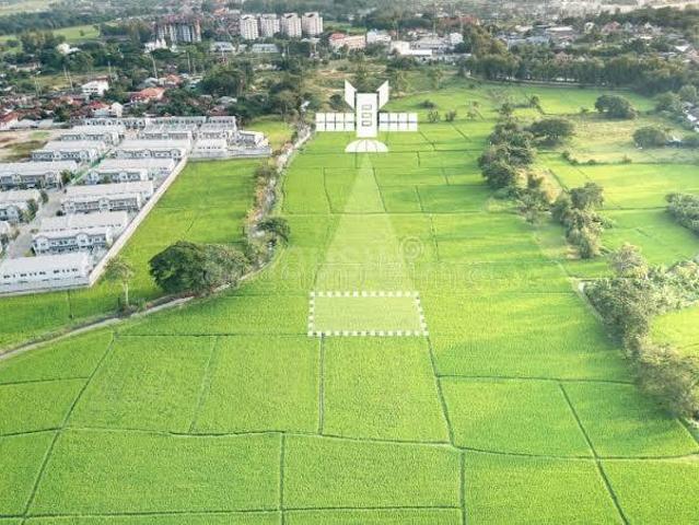 Land for sale in Kodambakkam, Tamil Nadu