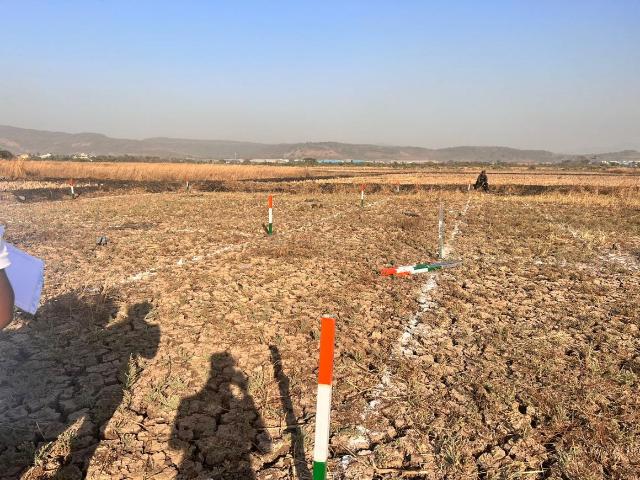 Land for sale in National Capital Territory Of Delhi