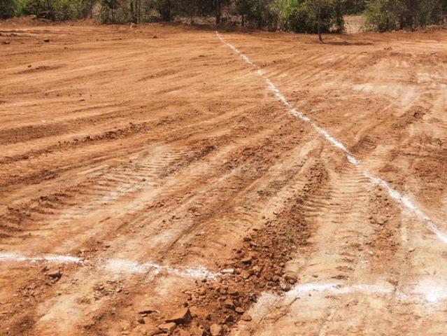 Land for sale in National Capital Territory Of Delhi