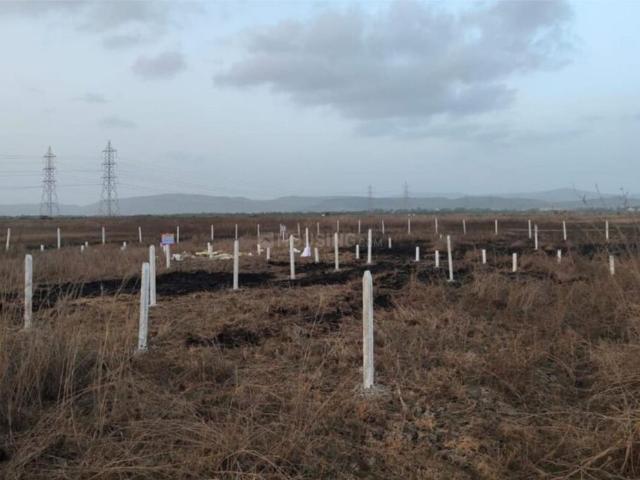 Land for sale in Raigad, Maharashtra