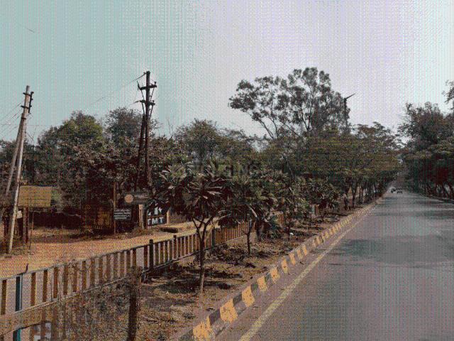 Land for sale in Raipur