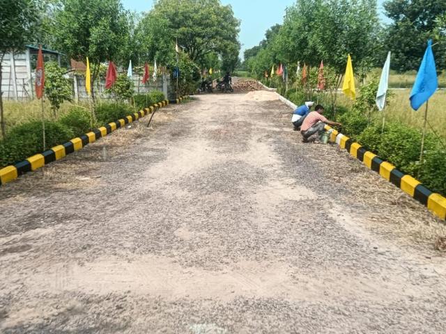 Land for sale in Mathara, Arunachal Pradesh