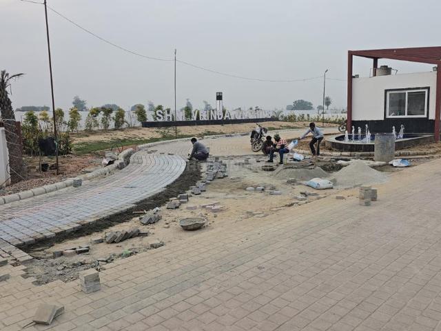 Land for sale in Mathara, Arunachal Pradesh