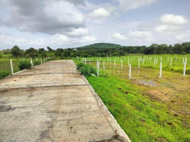 Land for sale in Nalasopara - Mumbai, National Capital Territory Of Delhi