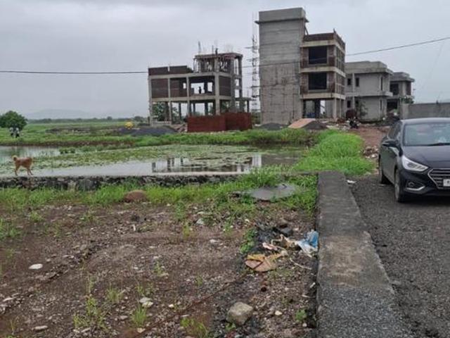 Land for sale in Virar, Vasai-Virar