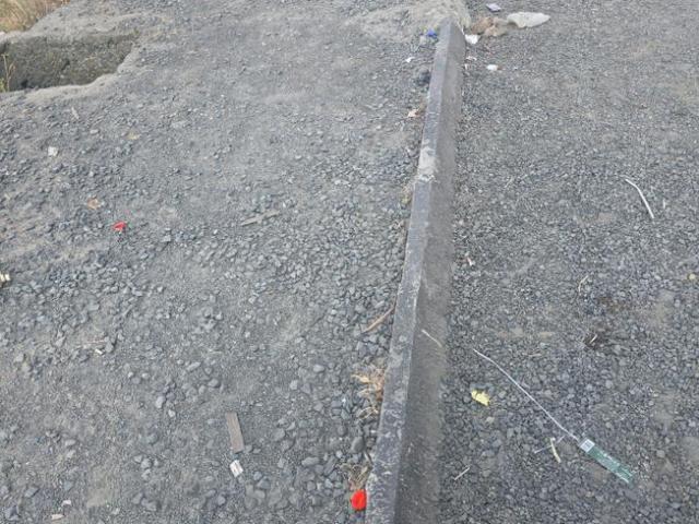 Land for sale in Agashi, Vasai-Virar