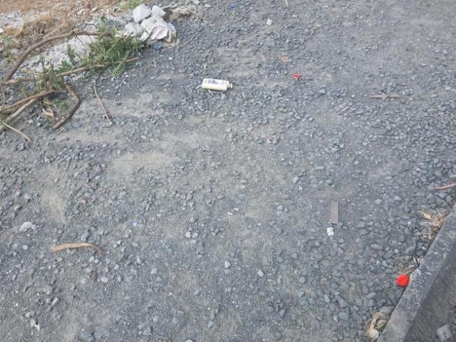Land for sale in Agashi, Vasai-Virar