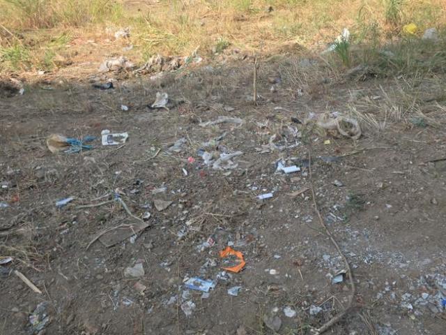 Land for sale in Agashi, Vasai-Virar