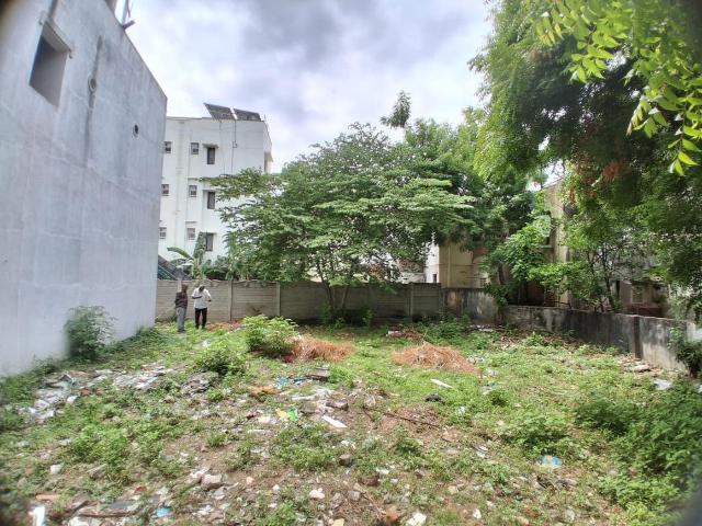 Land for sale in Kodambakkam, Tamil Nadu