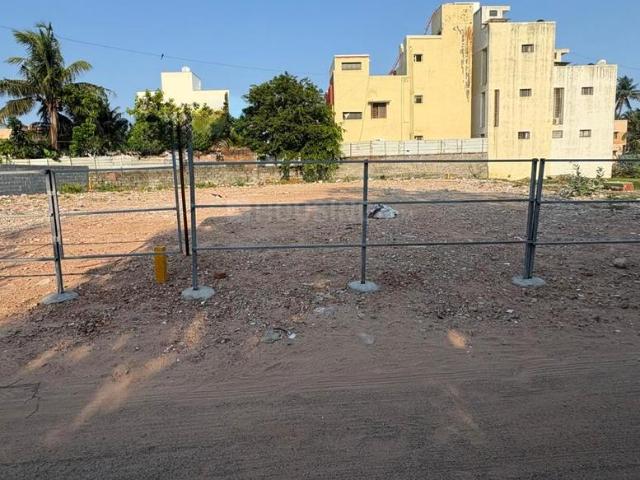 Land for sale in Kodambakkam, Tamil Nadu