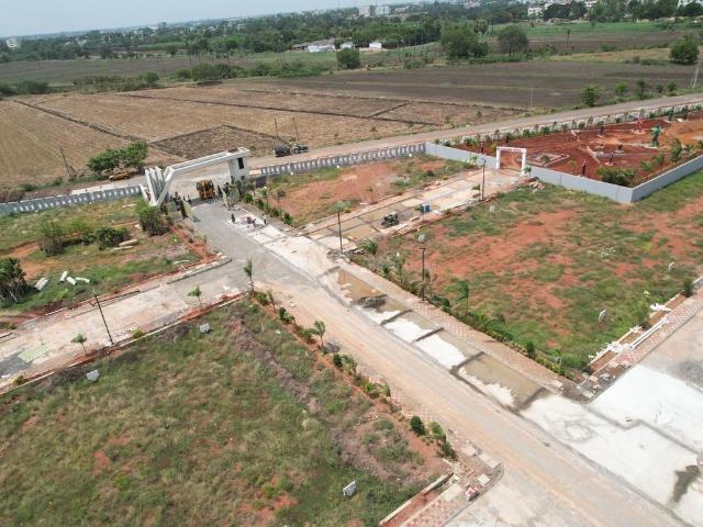 Land for sale in Shriram Shreyas Apartment, Bengaluru